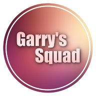 GarrySquad