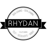 Rhydan
