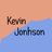 Kevin Jonhson
