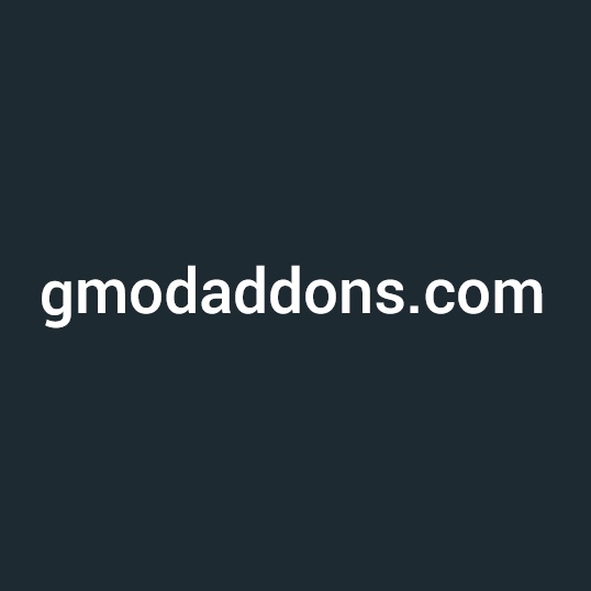 gmodaddons.com